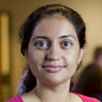 Dr. Tazeen Fatima Al-Haq, MD