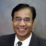 Dr. Bhupendra Maganbhai Patel, MD