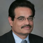 Dr. Anil Gordhandas Desai, MD - Philadelphia, PA - Nuclear Medicine, Diagnostic Radiology