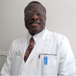 Dr. Osita Anthony Onyekwere, MD - Anniston, AL - Cardiovascular Disease, Internal Medicine