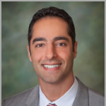 Dr. Esfandiar Jason Sabet-Peyman MD