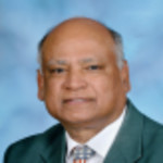 Govind C K Rao