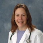 Dr. Elizabeth Ashdown Muckerman MD