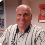 Dr. Ronald Sockolov, MD