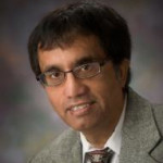 Dr. Anil Kumar Parekh MD