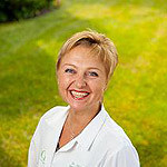 Dr. Natalia Yuryevna Rezvina, MD - Somers Point, NJ - Obstetrics & Gynecology