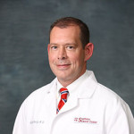 Dr. Jeffrey Ray George, MD - Mobile, AL - Oncology
