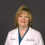 Dr. Patricia L Cheek, MD