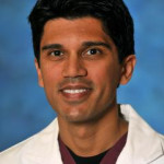 Dr. Sandeep Jitendra Khandhar, MD - Fairfax, VA - Surgery, Thoracic Surgery