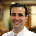 Dr. Brett C Perricelli, MD