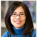 Dr. Khuedung Lucy Nguyen, MD - Renton, WA - Internal Medicine