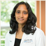 Dr. Sujatha Manthini, MD