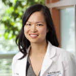 Dr. Theresa Nguyen Tran MD