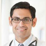 Dr. Sumeet Subherwal, MD