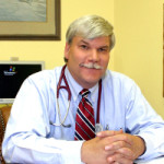 Dr. John W Finley, MD