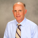 Dr. Jonathan Baker Lupton, MD