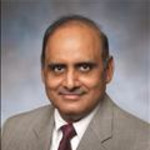 Dr. Krishna Rao Kudaravalli MD