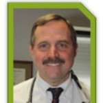 Dr. David Bradley Hall, MD