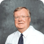 Dr. Patrick Jeremiah Hogan, MD