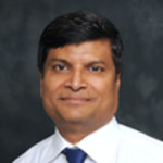 Dr. Prashant Ganesh Deshpande, MD