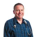 Dr. Dana Alan Merrithew, MD - Plymouth, NH - Internal Medicine, Geriatric Medicine