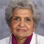 Dr. Veena Gupta Goel, MD