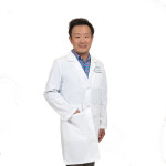 Dr. Richard Cho Bang, MD - Laredo, TX - Family Medicine