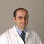 Dr. Kambiz Hannani, MD