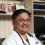 Dr. Charlie Yadao Sonido, MD - Lihue, HI - Internal Medicine