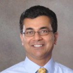 Dr. Ananth Annamraju MD
