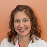 Trisha Nadeen Halvorsen