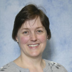 Suzanne Robertson
