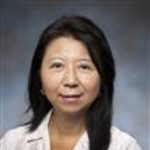 Dr. Xiao Hong Jin MD