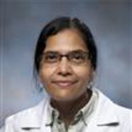 Dr. Bhavna Ajaybhai Saraiya, MD - Petersburg, VA - Internal Medicine