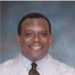 Dr. Russell Anthony Johnson, MD