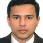 Dr. Nishanth Sukumaran, MD
