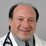 Dr. Ernest John Lentini, DO - Norwell, MA - Family Medicine
