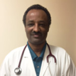 Dr. Hailemariam Mekite Wolde, DO