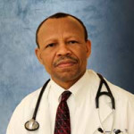 Dr. Henry Chiekezi Okere, MD - West Nyack, NY - Internal Medicine