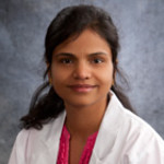 Dr. Swapna Mamidipally, MD