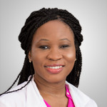 Dr. Naa Awula Sackey MD