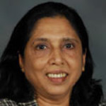 Dr. Rani Thangam Potti, MD - Madison Heights, MI - Emergency Medicine, Family Medicine