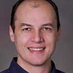 Dr. Oleg Reznik MD