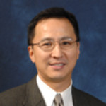 Dr. James Cho, DO