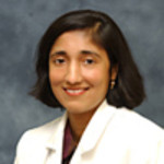 Dr. Manisha Singhi Garg, MD