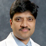 Dr. Srinivas Koneru, MD - Sterling Heights, MI - Cardiovascular Disease