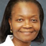 Dr. Brigitte Masengu Ngoyi, MD