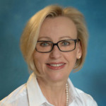 Dr. Alina A Witkowski, MD
