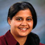 Anuradha Harikrishna Shah