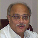 Dr. Bharat J Shah, MD - St. Louis, MO - Cardiovascular Disease